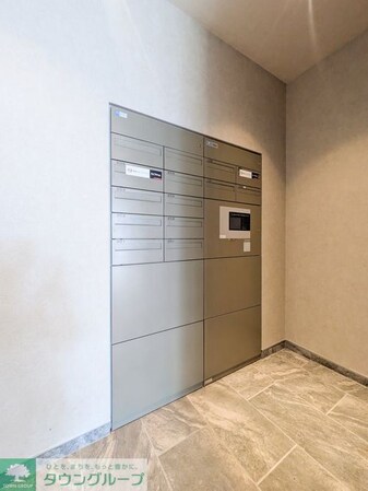 ShaMaison Hale国立 桜通りの物件内観写真